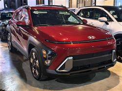 هيونداي كونا